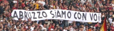 SOSTENIAMO L'ABRUZZO