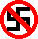 NO AL NAZISMO!