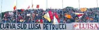 ciao Luisa