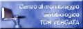 Monitoraggio aerobiologico Tor Vergata