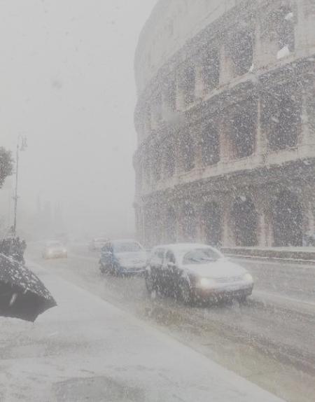 foto da ilmessaggero.it